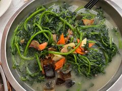 -台山第一家兴华黄鳝饭·黄鳝婆(彭沙坑总店)