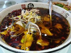 -小四川(福州道一店)