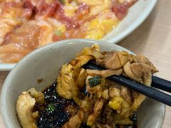-百家鸡味馆(清泰店)