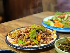 -京玉菲饭店(李村店)