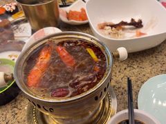 -丰卓会海鲜自助(中润大道店)