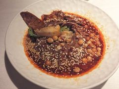 -漢舍中国菜馆(浦东嘉里城店)