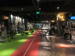 -VLines耀能运动24小时·月付制健身(京广桥店)