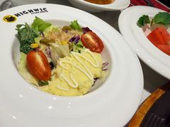-海维克牛排馆HIGHWIC(青羊万达店)