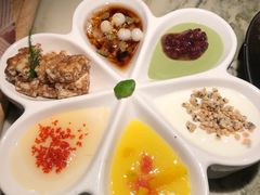 -绿茶餐厅(昌平悦荟店)