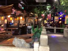 -绿茶餐厅(汇悦大融城店)