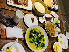 -全聚德(江宁店)