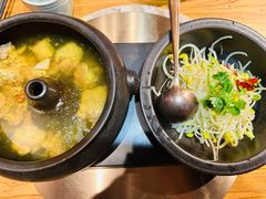 -云海肴云南菜·蒸汽石锅鱼(北京良乡华冠店)