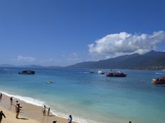 -海南分界洲岛旅游区