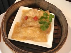 -新大咀港式茶餐厅(宝山万达店)