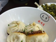 -毛华美食(清扬路店)