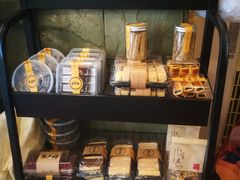 -奥华餐厅·老张记(台基厂店)