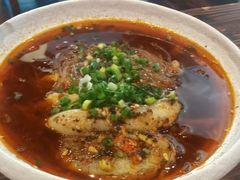 -红料理|串串有瘾·烧烤(吴中路店)