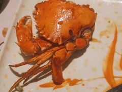 -蚝老板海鲜烧烤大排档(码头店)