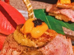 -阿吾罗日本料理(K11艺术中心店)