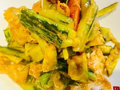 -大胡同天津菜·海肠捞饭·津门皮皮虾锅贴一绝(西姜井店)