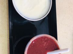 红豆沙-百花传统甜品店(原址店)