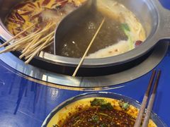 -马路边边火锅串串(观前街店)