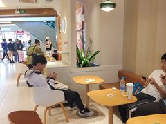 -奈雪的茶(石厦时代广场店)