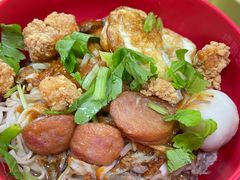 -卢聪艺小吃店(阳翟总店)