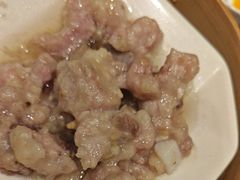 -京香轩·中餐厅(上海中庚聚龙酒店)