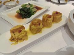 -惠丰堂饭庄(北洼路店)