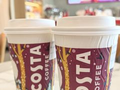 -COSTA COFFEE(中粮祥云店)