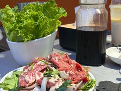 -外婆掌柜·东北家庭烤肉(托乐嘉店)