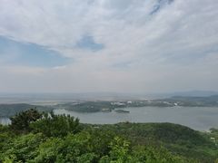 -沈阳辉山风景区