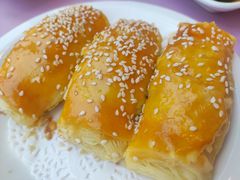 -金时代顺风大酒店(南桥百联店)