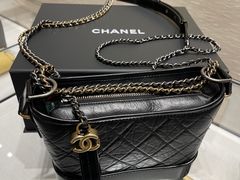 -CHANEL(恒隆广场店)
