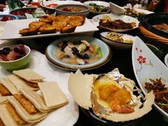 -柒园·三十年创意杭帮菜(龙湖滨江天街店)