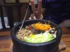 -意成料理