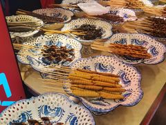-东门町美食街