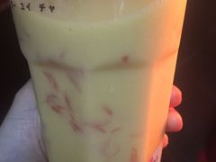 -叶子与茶(苏宁广场店)