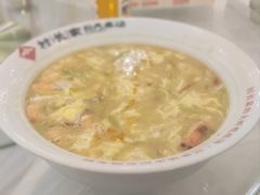 -村长家的疙瘩汤·东营菜(东营茶城店)