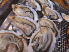 -蚝英雄鲜蚝自助专门店(长楹天街直营店)
