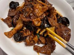 -大鸭梨烤鸭(甘家口店)