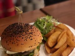 -UPPER KITCHEN(延安路店)