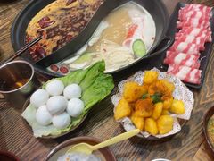 -冯校长老火锅(深圳总店)