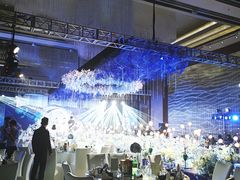 -杭州城中香格里拉大酒店