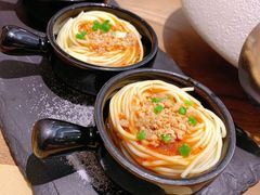 川味凉面-榕意·川味之美(深业上城店)