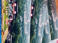 -仙岛湖旅游风景区