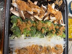 -磁州卤面·地标邯郸菜(97年创始店)