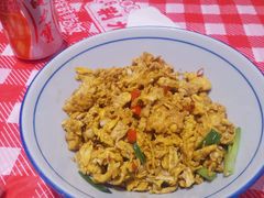 -荆九爷爆炒桥头三嫩(夫子庙店)