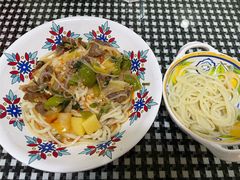 -卡丹新疆美食(南园新村东区店)