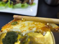 -诺敏塔拉奶茶-布里亚特包子-手把肉(锦都会店)