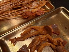 -牛New寿喜烧(金茂览秀城店)
