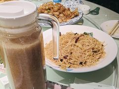 -老松滨饭店(菜艺街店)