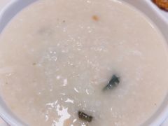 -嘉和一品粥(津华昌道店)